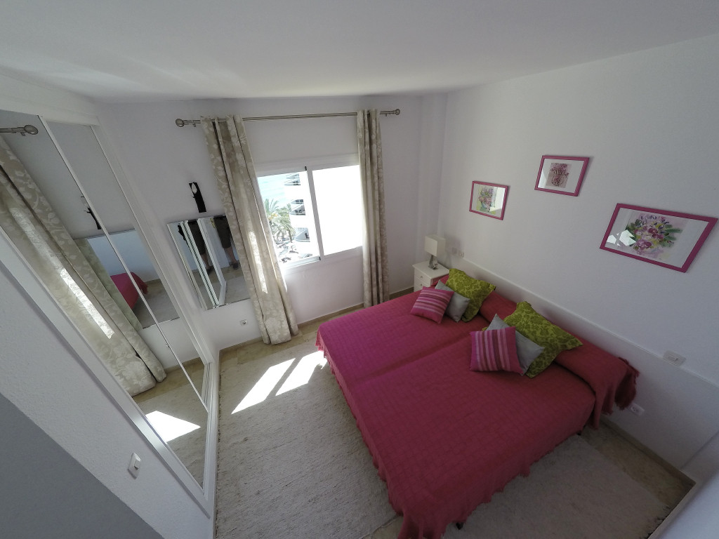 1 bedrooms Apartment in Marbella