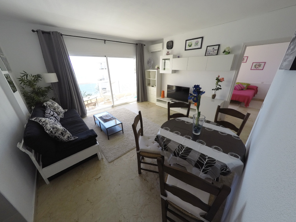 1 bedrooms Apartment in Marbella