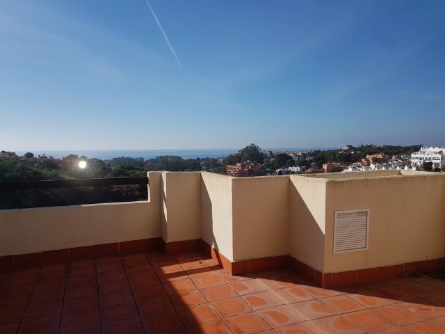 3 bedrooms Townhouse in Cabopino