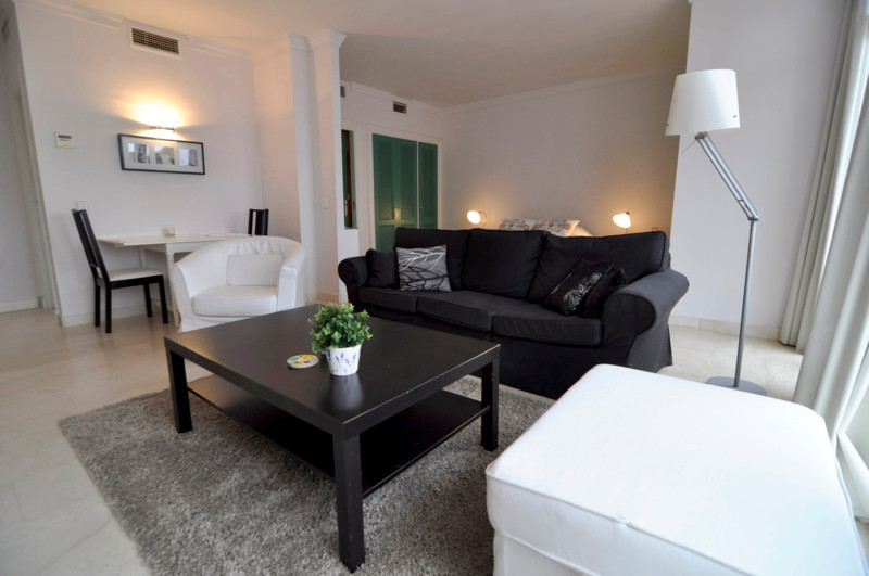 1 bedrooms Apartment in La Quinta