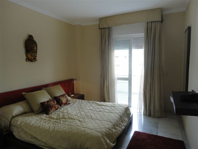 2 bedrooms Apartment in Marbella