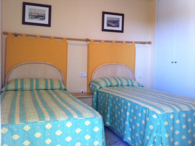 4 bedrooms Townhouse in Bahía de Marbella