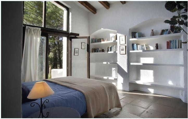 2 bedrooms Villa in Casares