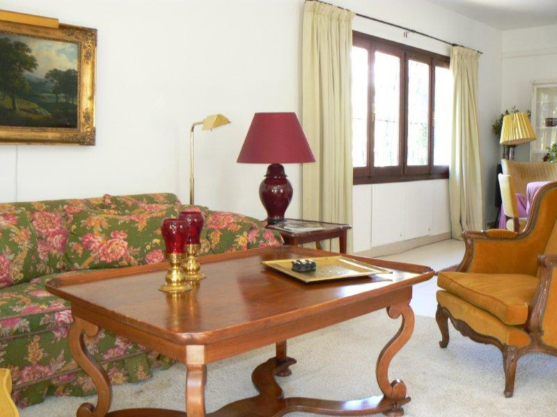 3 bedrooms Villa in Guadalmina Alta