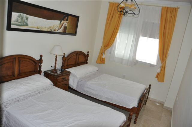 3 bedrooms Apartment in Marbella