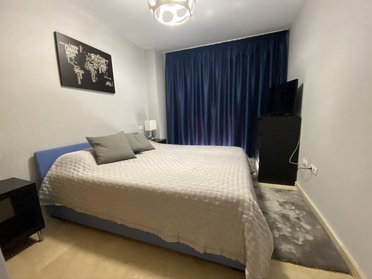 2 bedrooms Apartment in La Cala de Mijas