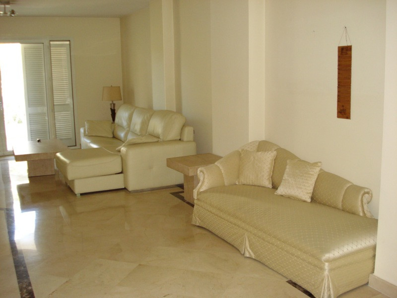 1 bedrooms Apartment in Puerto Banús