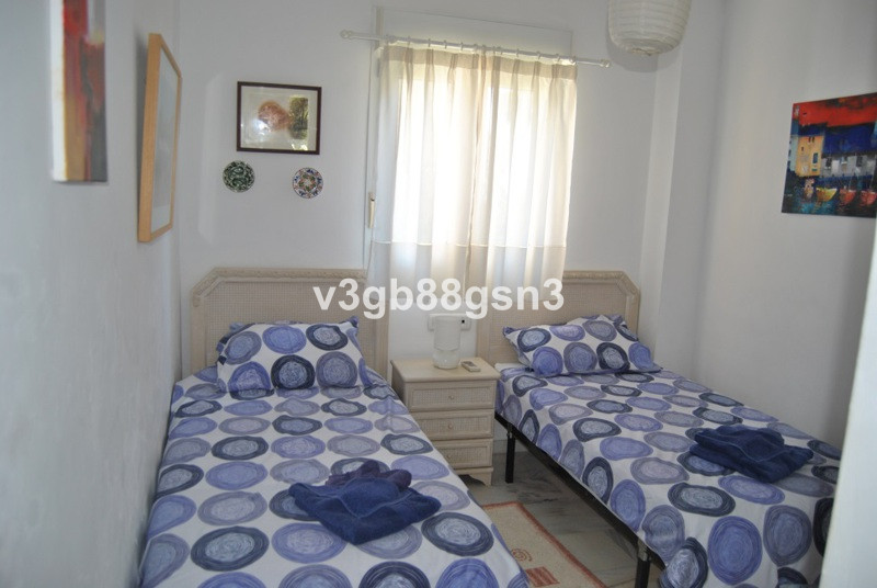 2 bedrooms Apartment in Calahonda