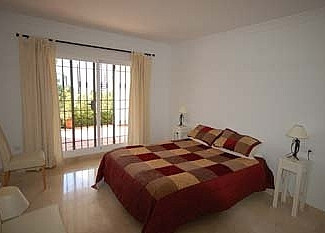 2 bedrooms Apartment in San Pedro de Alcántara