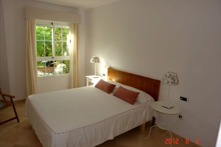 3 bedrooms Apartment in Bahía de Marbella